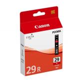 Cartus cerneala Canon PGI-29R, red, pentru Pixma Pro-1.