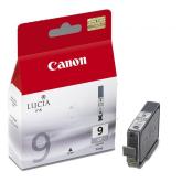 Cartus cerneala Canon PGI-9GY, grey, pentru Canon IX7000, Pixma MX7600, Pixma Pro 9500.