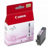 Cartus cerneala Canon PGI-9PM, photo magenta, pentru Canon IX7000, Pixma MX7600, Pixma Pro 9500.