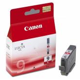 Cartus cerneala Canon PGI-9R, red, pentru Canon IX7000, Pixma MX7600, Pixma Pro 9500.