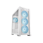 Carcasa ASUS GT302 TUF GAMING Mid Tower ARGB ALB