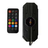 Carcasa nJoy Arena, Middle Tower NEGRU