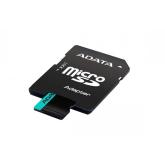 Card de Memorie MicroSD ADATA Premier PRO, 32GB, Adaptor SD, Class 10