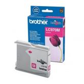 Cartus Brother LC970M blister pack Magenta
