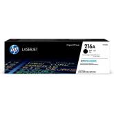 Toner HP W2410A, Black, 1050 pagini, NR.216A Laserjet M182N