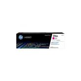 Toner HP W2413A, Magenta, 850 pagini, NR.216A Laserjet M182N