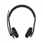 Casti cu Microfon Microsoft LifeChat LX-6000, negru