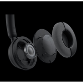 Casti cu microfon MICROSOFT MODERN USB, negru