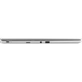 Laptop ASUS ChromeBook, CB1500CKA-EJ0228, 15.6-inch,FHD (1920 x 1080) 16:9,Intel Celeron N5100 Processor 1.1 GHz (4M Cache, up to 2.8 GHz, 4 cores), LPDDR4X 8GB,128G eMMC, 60Hz, 220nits, Anti-glare display, LED Backlit, 720p HD camera, Wi-Fi 6(802.11ax) (