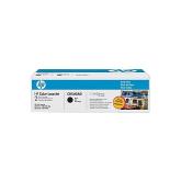 Dual-Pack Original HP Black, nr.125A, pentru Color LaserJet CM6030| CM6040| CP6015, 2x2.2K, incl.TV 0.8 RON, 