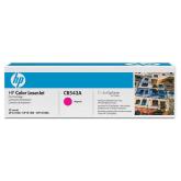 Toner HP CB543A, magenta, 1.4 k, Color LaserJet CM1312, ColorLaserJet CM1312NFI, Color LaserJet CP1215, Color LaserJet CP1515N, ColorLaserJet CP1518