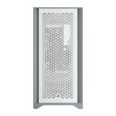 Carcasa Corsair 4000D AIRFLOW ALB