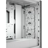Carcasa Corsair iCUE 5000X RGB  Mid-Tower ALB