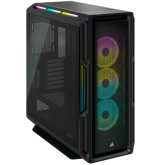 Carcasa Corsair iCUE 5000T RGB Mid-Tower ALB