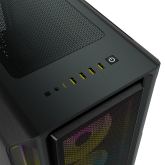 Carcasa Corsair iCUE 5000T RGB Mid-Tower ALB