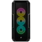 Carcasa Corsair iCUE 5000T RGB Mid-Tower ALB