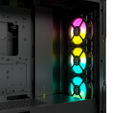 Carcasa Corsair iCUE 5000T RGB Mid-Tower ALB