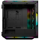 Carcasa Corsair iCUE 5000T RGB Mid-Tower ALB