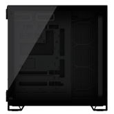 Carcasa Corsair 6500D Airflow Midi-Tower, Tempered Glass - schwarz 