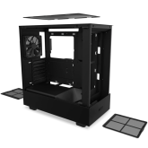 CARCASE NZXT Carcasa NZXT CC-H51FB-01 
