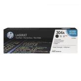 Toner HP  CC530AD, black, pachet dublu CC530A, 2X3,5K, HP Laserjet CP2025, HP Color LaserJet CM2320FXIMFP, Color LaserJet CM2320NFMFP, Color LaserJet CP2025, Color LaserJet CP2025DN, Color LaserJet CP2025N.