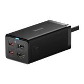 Incarcator Retea GaN5 Pro QC 67W, negru