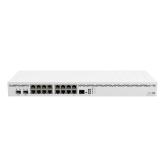 NET ROUTER 1000M 16PORT/CCR2004-16G-2S+ MIKROTIK 