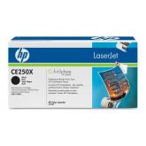 Toner HP CE250X, black, 10.5 k, Color LaserJet CM3530 MFP, ColorLaserJet CM3530FS MFP, Color LaserJet CP3525DN, Color LaserJet CP3525N,Color LaserJet CP3525X