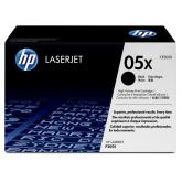 Toner HP CE505XD, black, pachet dublu CE505X, LaserJet P2055,LaserJet P2055D, LaserJet P2055DN