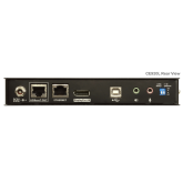 EXTENDER KVM ATEN USB DisplayPort HDBaseT 2.0, 4K , 