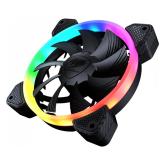 Cougar | COUGAR VORTEX VK120 | RGB FAN