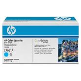 Toner Original HP Cyan, nr.646A, pentru Color LaserJet CM4540, 12.5K, incl.TV 0.8 RON, 