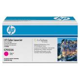 Toner Original HP Magenta, nr.646A, pentru Color LaserJet CM4540, 12.5K, incl.TV 0.8 RON, 