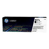 Toner Original HP Black, nr.827A, pentru LaserJet Enterprise  Flow M880 series, 29.5K, incl.TV 0.8 RON, 