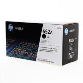 Toner Original HP Black, nr.652A, pentru LaserJet  MFP M680 series, 11K, incl.TV 0.8 RON, 