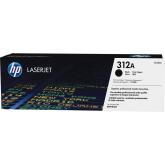 Toner HP CF380A, black, 2,4k, HP Laserjet Pro M476NW, HP LaserJetPro MFP M476DN, LaserJet Pro MFP M476DW, Nr.312