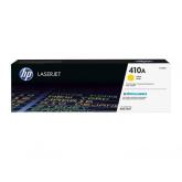 Toner HP CF412A yellow, 2.3 K, Laser Jet M452DN / M377DW /M452NW/ M477FDN / M477FDW / M477FNW