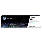 Toner HP CF530A, black, 1.1 K, HP LaserJet Pro M180N, LaserJet Pro M181FW, PageWide Pro 452DW,NR.205A