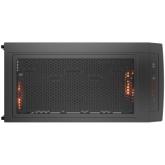 COUGAR AIRFACE ECO RGB PC Case, Mid Tower, Black