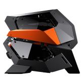 COUGAR | CONQUER 2 | PC Case | Full Tower / Integrated RGB Lighting / 1 x ARGB Fan