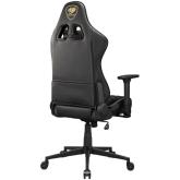 COUGAR ARMOR ONE V2 Gold F Gaming chair