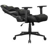 COUGAR ARMOR ONE V2 Gold F Gaming chair
