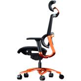 Cougar ARGO 3MERGOCH.0001 Gaming Chair ARGO / ergonomic gaming / Black- Orange