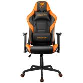 COUGAR Gaming chair Armor Elite / Orange (CGR-ELI)