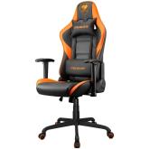 COUGAR Gaming chair Armor Elite / Orange (CGR-ELI)