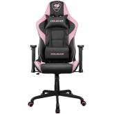COUGAR Gaming chair Armor Elite Eva / Pink (CGR-ELI-PNB)