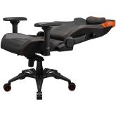COUGAR Gaming chair ARMOR EVO Orange