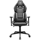 Cougar | HOTROD BLACK | Gaming Chair