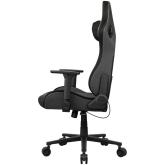 COUGAR DEFENSOR Gold F Gaming chair, Gray