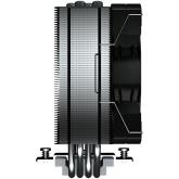 Foraz 50 3MFZA50.0001 COUGAR Air Cooling Forza50/50x135x155mm/Zipper fin/HDB fans/958g